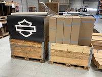 Aluminium frames - afbeelding 7 van  8