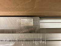 Aluminium frames - afbeelding 2 van  2
