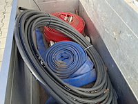Aluminium gereedschapbox - afbeelding 4 van  6