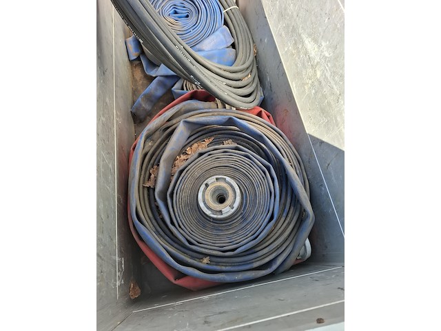 Aluminium gereedschapbox - afbeelding 5 van  6