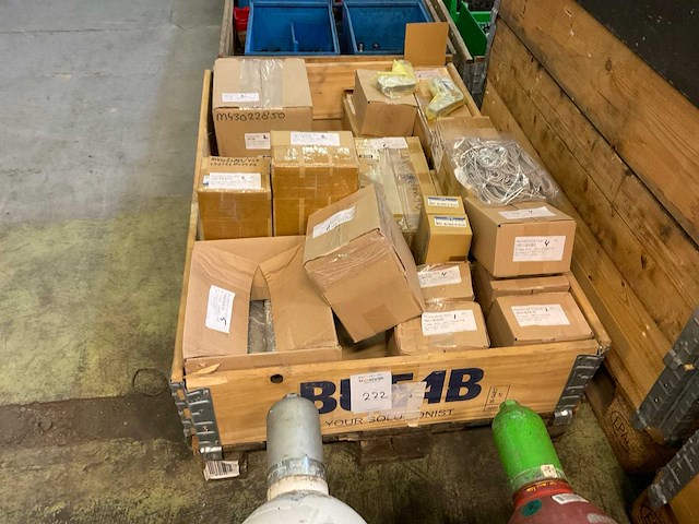 Aluminium halffabrikaat - afbeelding 1 van  5