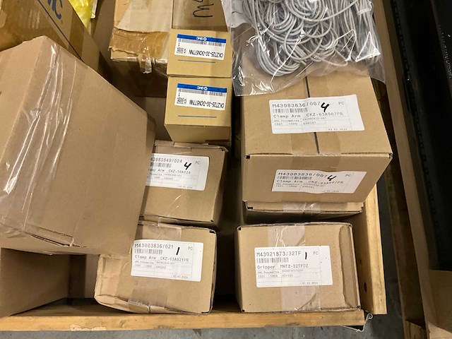 Aluminium halffabrikaat - afbeelding 2 van  5