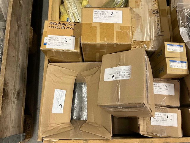 Aluminium halffabrikaat - afbeelding 3 van  5