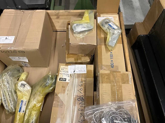 Aluminium halffabrikaat - afbeelding 5 van  5