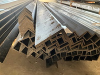Aluminium hoeklijn 60x40mm (75x) - afbeelding 2 van  5