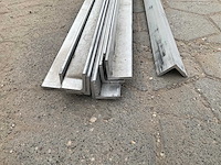 Aluminium hoekprofiel - afbeelding 3 van  4