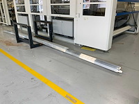 Aluminium hoekstrips 600cm (41x) - afbeelding 6 van  6