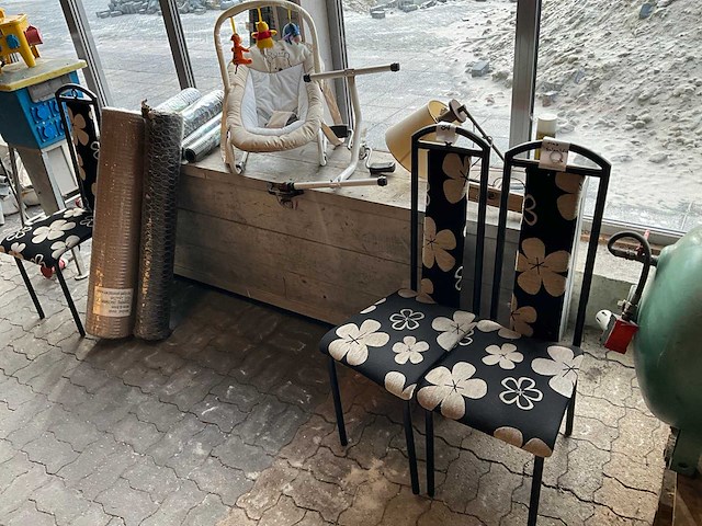 Aluminium kist & diverse - afbeelding 1 van  8