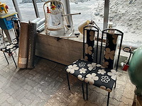 Aluminium kist & diverse - afbeelding 1 van  8