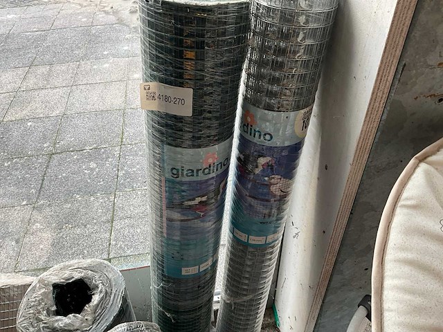 Aluminium kist & diverse - afbeelding 4 van  8