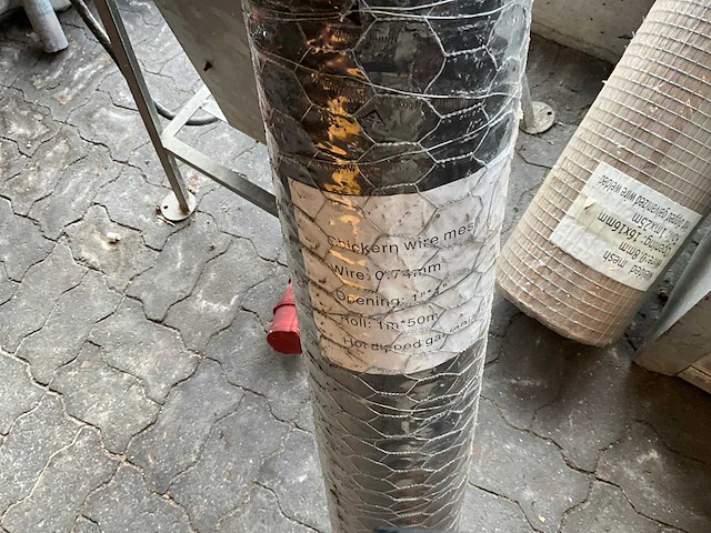 Aluminium kist & diverse - afbeelding 5 van  8