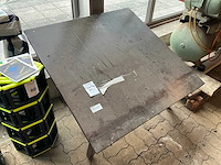 Aluminium kist & diverse - afbeelding 8 van  8