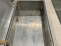 Aluminium kist - afbeelding 5 van  5