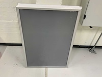 Aluminium klaplijsten (6x) - afbeelding 4 van  4