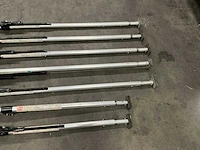 Aluminium klembalken (7x) - afbeelding 3 van  7