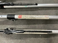 Aluminium klembalken (7x) - afbeelding 4 van  7