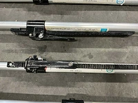 Aluminium klembalken (7x) - afbeelding 5 van  7