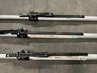 Aluminium klembalken (7x) - afbeelding 7 van  7