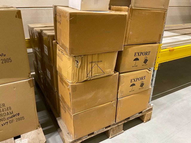 Aluminium knopkruk (25x) - afbeelding 2 van  6