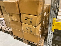 Aluminium knopkruk (25x) - afbeelding 3 van  6