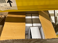 Aluminium knopkruk (25x) - afbeelding 4 van  6