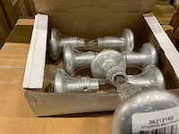 Aluminium knopkruk (25x) - afbeelding 5 van  6