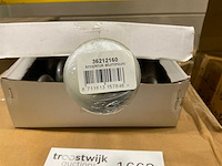 Aluminium knopkruk (25x) - afbeelding 6 van  6