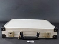 Aluminium koffer - afbeelding 2 van  5