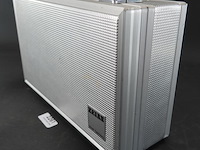 Aluminium koffer - afbeelding 3 van  5