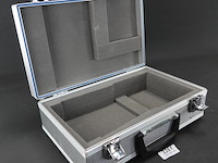 Aluminium koffer - afbeelding 4 van  5