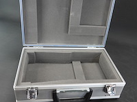 Aluminium koffer - afbeelding 5 van  5