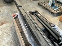 Aluminium kozijn dorpels - afbeelding 3 van  6