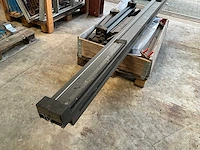 Aluminium kozijn dorpels - afbeelding 4 van  6