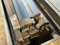 Aluminium kozijn dorpels - afbeelding 5 van  6