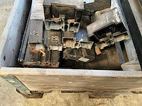 Aluminium kozijn dorpels - afbeelding 6 van  6