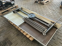 Aluminium kozijn - afbeelding 1 van  4