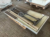 Aluminium kozijn - afbeelding 2 van  4