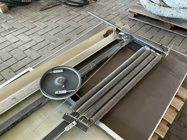 Aluminium kozijn - afbeelding 3 van  4