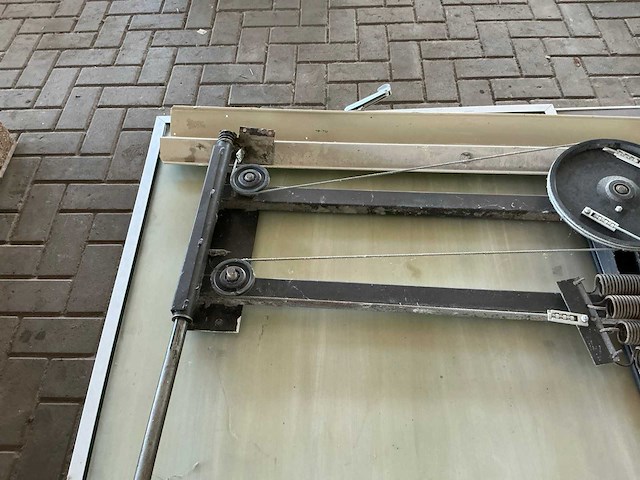 Aluminium kozijn - afbeelding 4 van  4