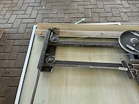 Aluminium kozijn - afbeelding 4 van  4
