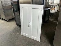 Aluminium kozijn - afbeelding 1 van  5