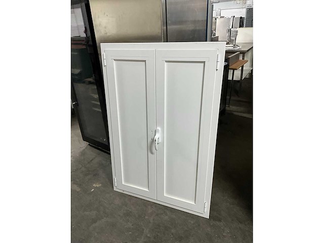 Aluminium kozijn - afbeelding 2 van  5