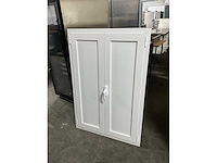 Aluminium kozijn - afbeelding 2 van  5