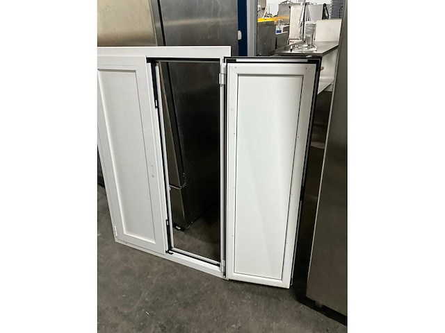 Aluminium kozijn - afbeelding 3 van  5