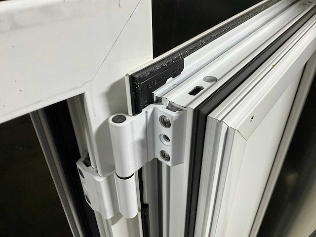 Aluminium kozijn - afbeelding 5 van  5
