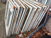 Aluminium kozijnen (21x) - afbeelding 2 van  6
