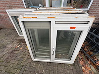Aluminium kozijnen (21x) - afbeelding 3 van  6