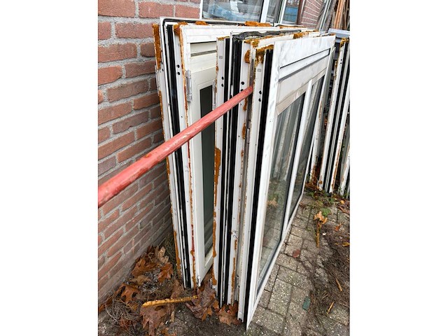 Aluminium kozijnen (21x) - afbeelding 5 van  6