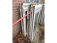 Aluminium kozijnen (21x) - afbeelding 5 van  6