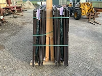 Aluminium kozijnen met dubbel glas (20x) - afbeelding 5 van  7